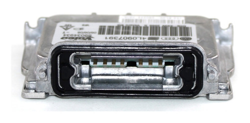 Balastra Faro Luz Xenon Original Valeo Volvo Cx90 2007-2012 Foto 4