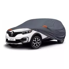 Pijama Cobertor Funda Renault Captur Impermeable/uv