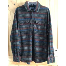 Sudadera Chaps S Vintage Pullover Oversize No Tommy Nautica