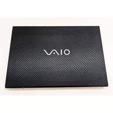 Notebook Vaio Fe14 Vjfe42f11x Chumbo Escuro 14 , Intel Core I3 10110u 4gb De Ram 1tb Hdd, Intel Uhd Graphics 620 1920x1080px Linux Debian 10