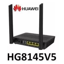 Huawei Hg8145v5