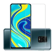 Película Hidrogel Xiaomi Redmi Note 9 Nanotecnologia