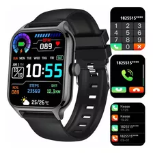Smartwatch Gts 4 Pro Esportivo Amoled Bluetooth Android/ios