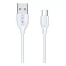 Cable Usb Tipo C Carga Y Datos 1 Metro Joyroom S - L352 