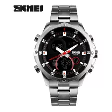 Reloj Skmei Hombre 1146 Deportivo Impacto Online