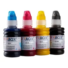 Tinta Sublimación Para Epson L3110 L3150 Con Pico Vertedor 