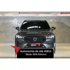 Volvo Xc60 60 T-8 Híbrido Insc. Express. 2.0 Awd 2021/20...