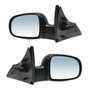 Chevrolet Astra Luna Espejo 2006 - 2008 Accesorios Europeo