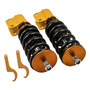 Coilovers Chevrolet Impala Ss 2009 5.3l
