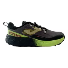 Tenis Joma Deportivo Running Trail Montaña Hombre Originales