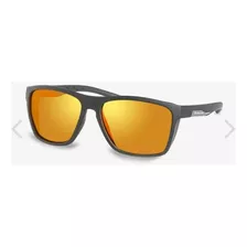 Lentes De Sol Eagle Eyes® Zone Matte Black