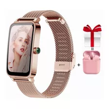 Pulsera Inteligente Bluetooth De Mujer Para Xiaomi Huawei