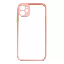 Funda Bumper Para iPhone 11