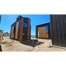 Cabañas A Estrenar En Venta En Barrio Valle Chapelco, Sanmartín De Los Andes, Neuquén, Patagonia Argentina / Ideal Inversión Para Vivir O Rentar Turísticamente !!!