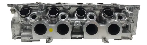 Cabecote Peugeot 207 C3 1.4 8v 2006 A 2012 Gasolina Revisado 6