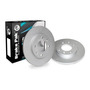 Disco De Freno Marca Brake Pak Para Peugeot 307 Peugeot 307 XR