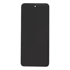 Modulo Pantalla Para Motorola Moto G22 Xt2231 Touch Original