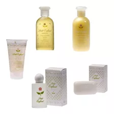 Set Petit Enfant Kit Baño Classic X 5 Productos