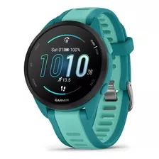 Garmin Forerunner 165 Music Aqua