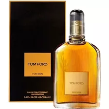 Tom Ford For Men Edt - Decants De 2 Y 5ml