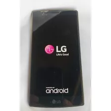 Celular LG H-815 Impecable Pero Al Encender No Pasa Del Logo