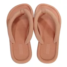 Chinelo Sandália Nuvem Flip Flop Feminina Leve Promoção 