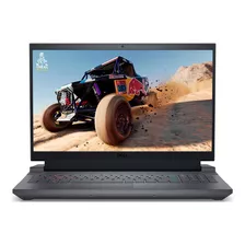 Notebook Gamer Dell Ryzen 7 16gb 512gb 15.6 Rtx 4060 8gb