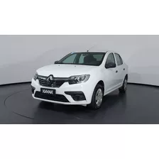 Renault Logan Sce Life