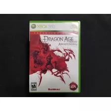 Dragon Age Origins - Awakening