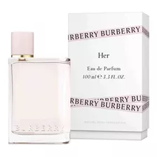 Burberry Her Edp 100 Ml