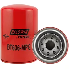 Filtro Hidráulico Bt606-mpg Baldwin Compresores Sullair