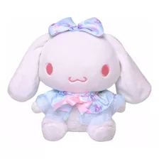 Peluche Kuromi My Melody Cinamorroll Sakura 25cm Importado