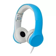 Snug Snplplbl Play Audifonos Para Niños Limite De Volumen Y