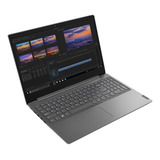Laptop Lenovo V15 Ada Iron Gray 5.6 , Amd Athlon 3020e  8gb De Ram 256gb Ssd, Amd Radeon Graphics 1366x768px Windows 10 Home