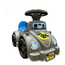 Totokinha Menino Carrinho Andador Infantil Motoquinha Gotham