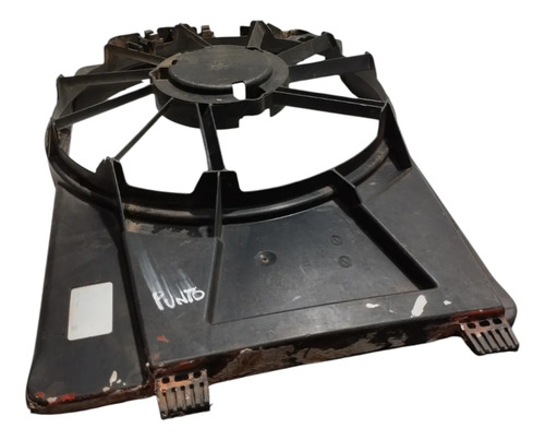 Defletor Ventoinha Punto Liena 1.4 1.6 1.8 8v 16v 2007 2016