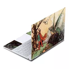 Mightyskins Piel Compatible Con Google Pixelbook - Bunny Rac