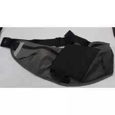 Canguro Kanguro Bolso Para Correr Caminar Riñonera Asch