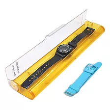 Reloj Passion Analogo Impecable En Su Caja Pila Nueva