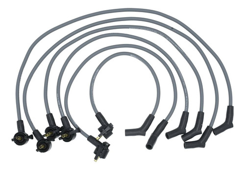 Tensor Banda Accesorios Mazda B3000 Pickup V6 3.0l 1994