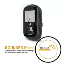 (paquete De 2) Supershieldz Para Garmin Edge 1030 / Edge 103