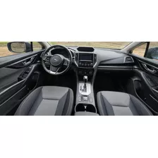 Subaru Xv 2.0 I Cvt Style 2019