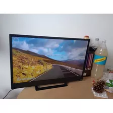 Smartv Vizio 24