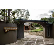 Villa María , Alquilo Para Una Pareja En Jarabacoa