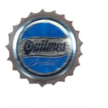 Tapas Corona Para Coleccion . Monomarca Cerveza Quilmes 1 .