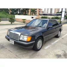 Mercedes Benz 300 Ce 24 Coupe