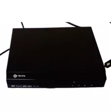 Dvd Player Tectoy Dvt-c101 Sem Controle