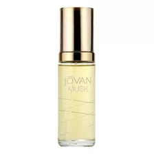 Jvan Musk Mujer Colonia - 59 Ml Dama