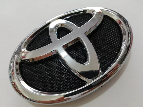 Emblema Toyota Corolla De 2009 A 2013 Foto 2