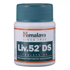 Himalaya Liv52 Ds Hepático Higado